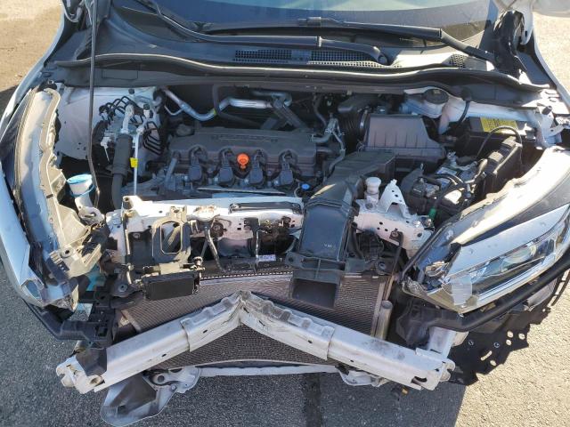 2021 HONDA HR-V EX #3316880074