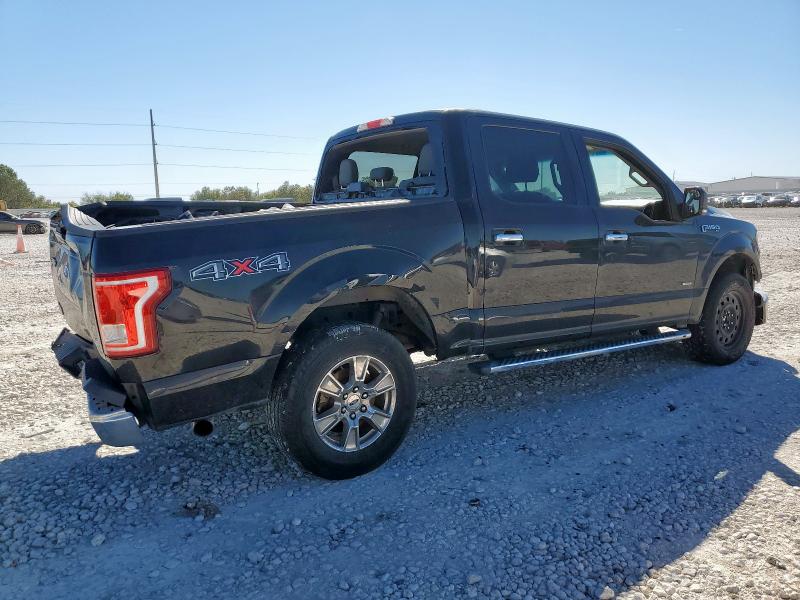 2015 FORD F150 SUPER - 1FTEW1EP5FKE60445