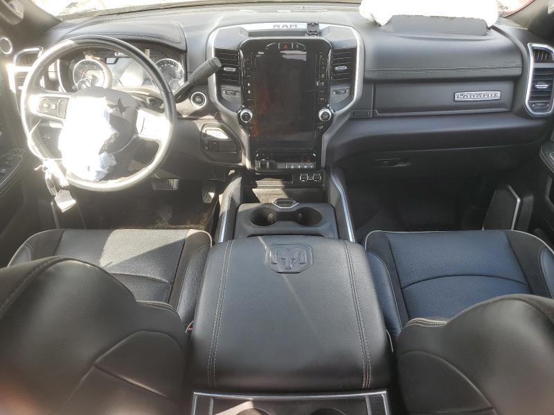 2024 RAM 2500 LARAM 3C6UR5FL9RG104279