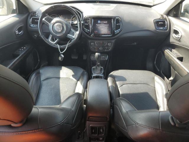 2020 JEEP COMPASS LIMITED #3287594032