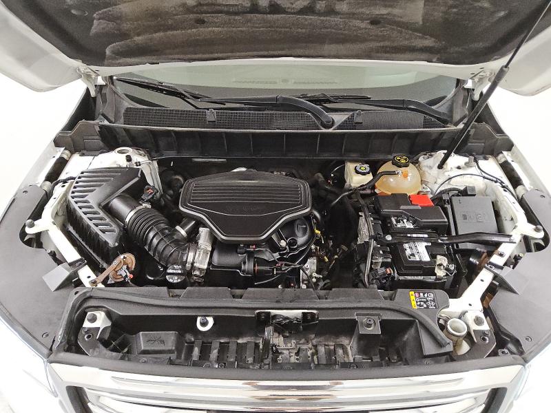 2018 GMC ACADIA SLT - 1GKKNMLS8JZ145626