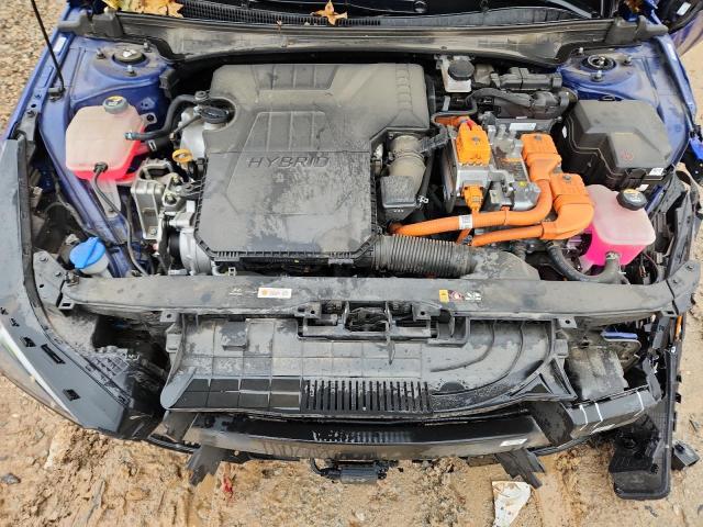 2023 HYUNDAI ELANTRA LI #3283976825