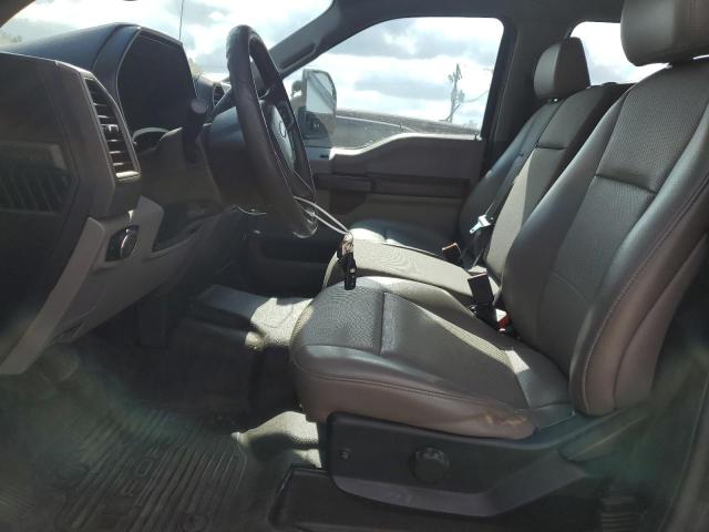 2020 FORD F250 SUPER - 1FT7W2B60LEE00819