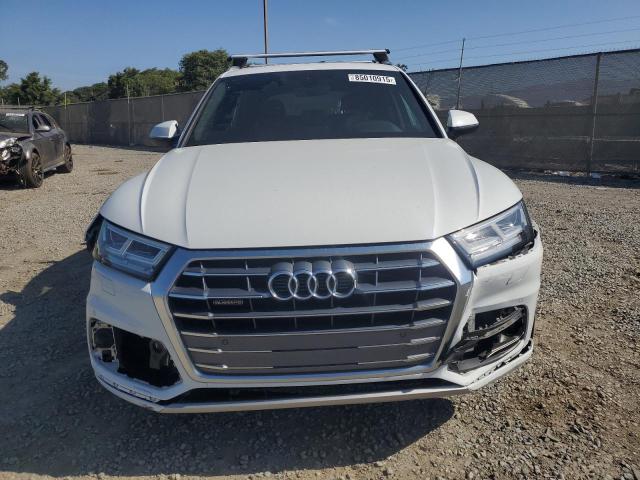 2020 AUDI Q5 PREMIUM WA1BNAFY8L2006273