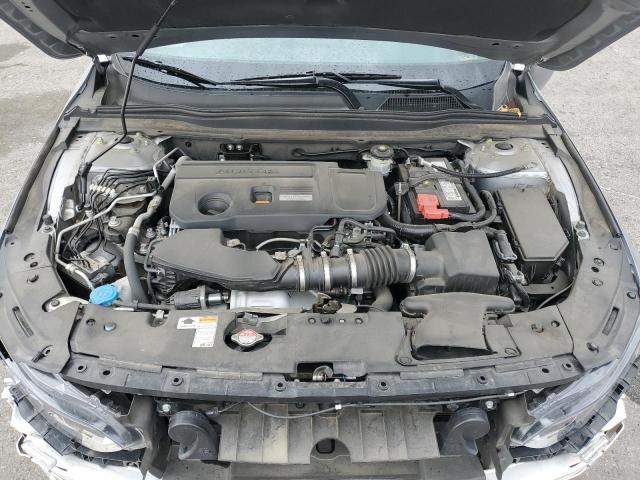 2018 HONDA ACCORD EXL #3308452316