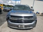 Lot #3292550710 2021 CHEVROLET TAHOE C150