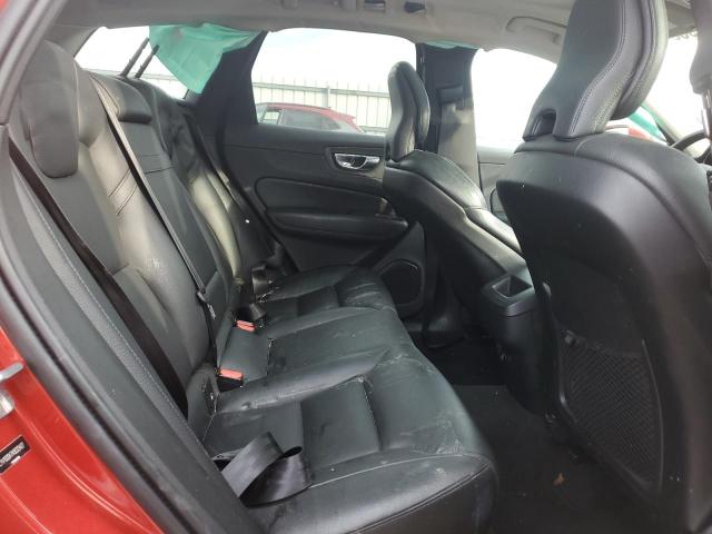 2019 VOLVO XC60 T5 MO - LYV102DK7KB223427