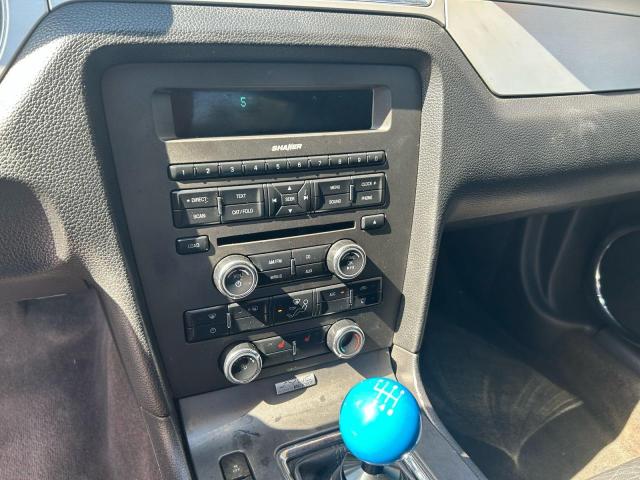 2014 FORD MUSTANG GT - 1ZVBP8CF7E5277822