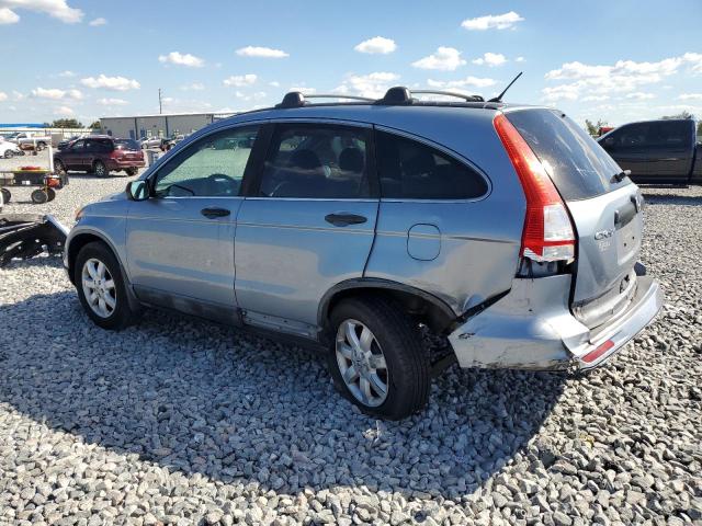 2011 HONDA CR-V SE - 5J6RE3H44BL057993