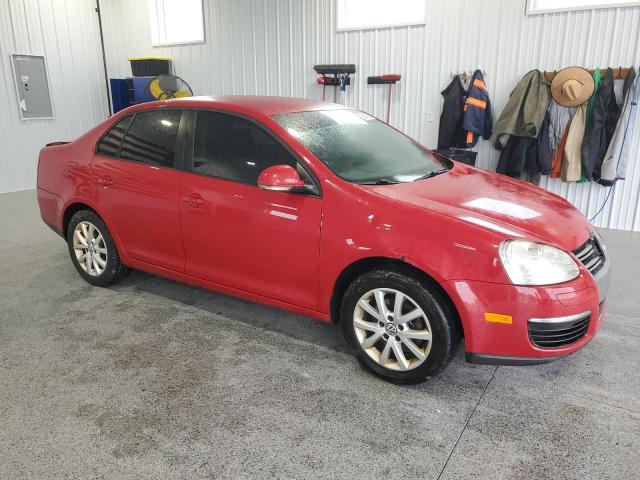 2010 VOLKSWAGEN JETTA LIMI - Other View