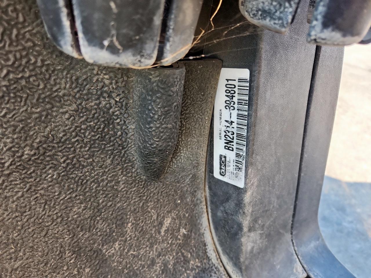 Lot #3257093227 2023 CLUB CAR TEMPO FLA