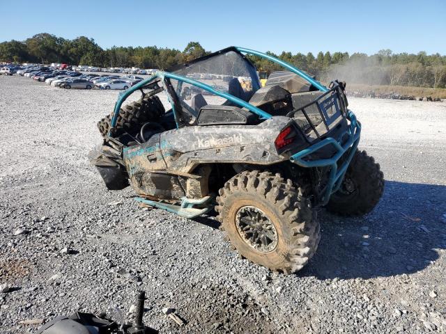 2023 KAWASAKI KRF 1000 B - JKARFCB13PB504693