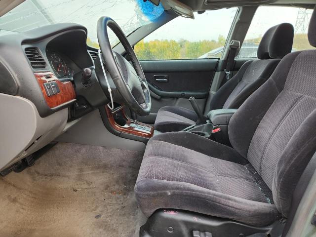 2004 SUBARU LEGACY L SPECIAL #3296679019