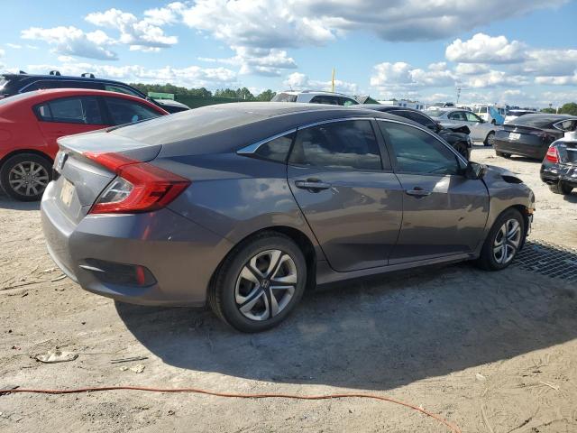 2017 HONDA CIVIC LX - 19XFC2F58HE019754