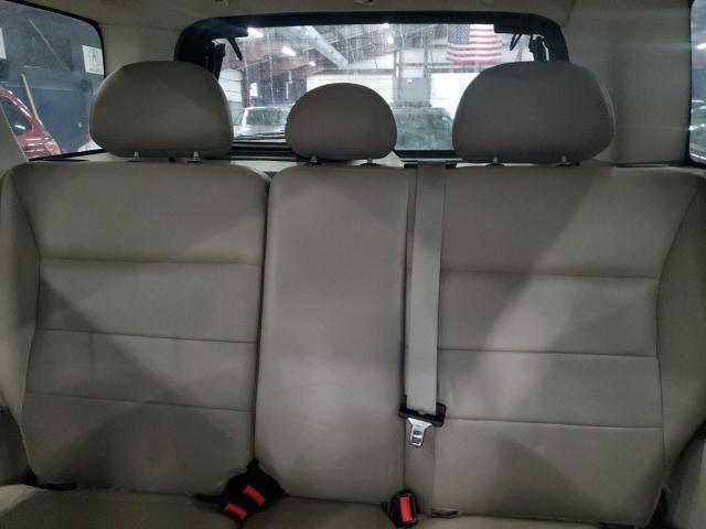 2008 FORD ESCAPE HEV #3263758137
