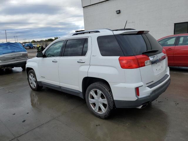 2016 GMC TERRAIN SL - 2GKFLUE36G6169862