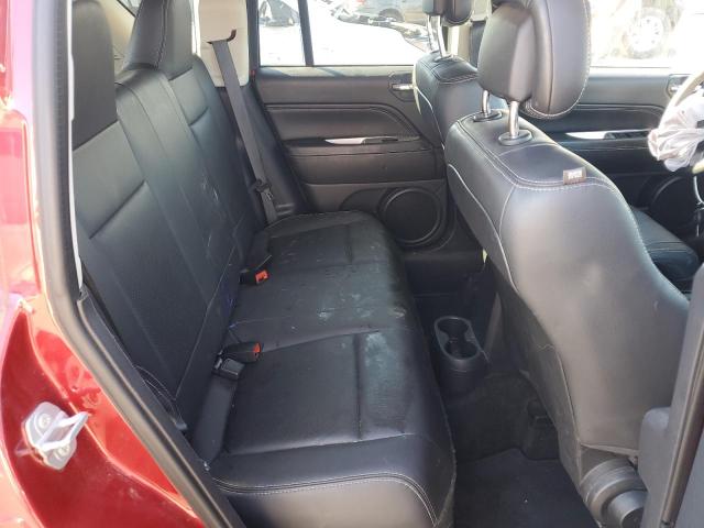 2015 JEEP COMPASS LA 1C4NJDEB3FD356545