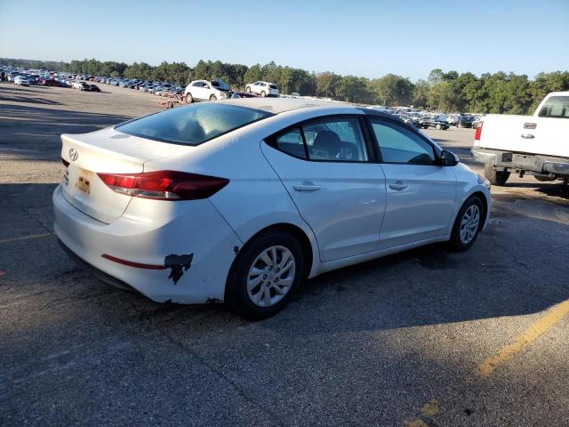 2018 HYUNDAI ELANTRA SE #3287628007