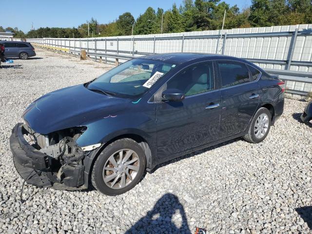 2015 NISSAN SENTRA S - 3N1AB7AP7FY382628