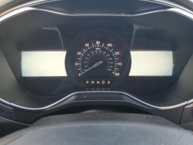 2015 FORD FUSION SE #3261289932