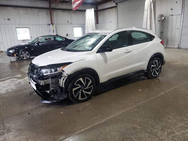 HONDA HR-V SPORT