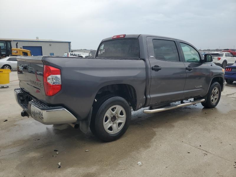 2016 TOYOTA TUNDRA CRE #3290424841