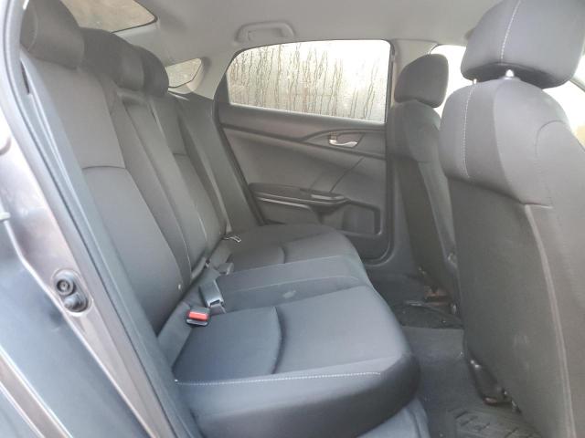 2016 HONDA CIVIC LX - 2HGFC2F5XGH005259