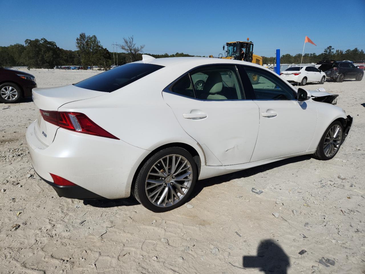 LEXUS IS 250