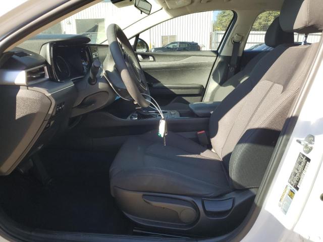 2021 KIA K5 LX - 5XXG24J22MG039872