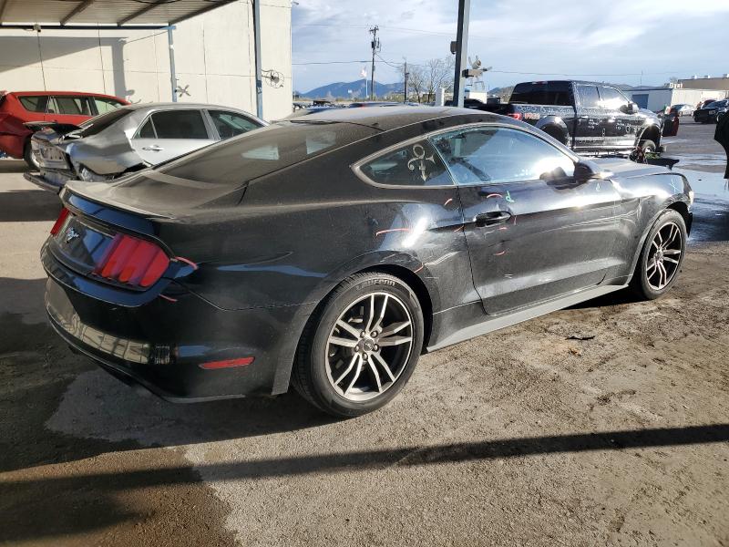 2016 FORD MUSTANG - 1FA6P8THXG5267431