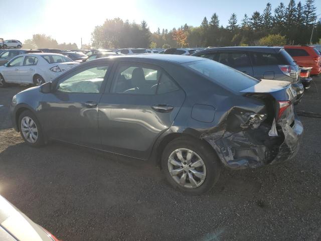 2014 TOYOTA COROLLA L - 2T1BURHEXEC219840