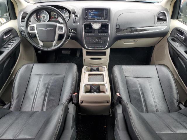 2016 CHRYSLER TOWN & COU #3296325511