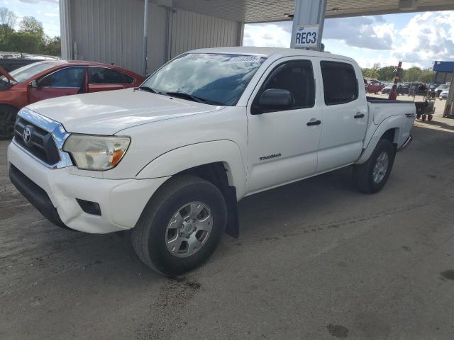 TOYOTA TACOMA DOU