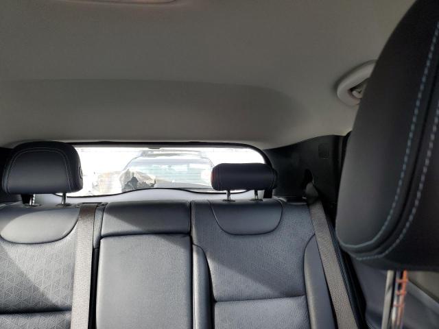 2022 CHEVROLET BOLT EUV P 1G1FZ6S08N4105670