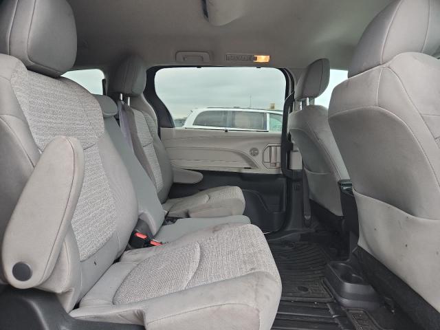 2022 TOYOTA SIENNA LE - 5TDKRKECXNS102875