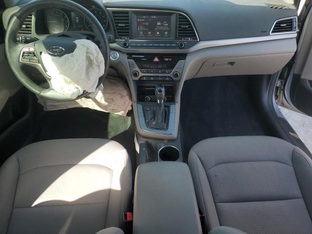 2018 HYUNDAI ELANTRA SE 5NPD84LF8JH376189