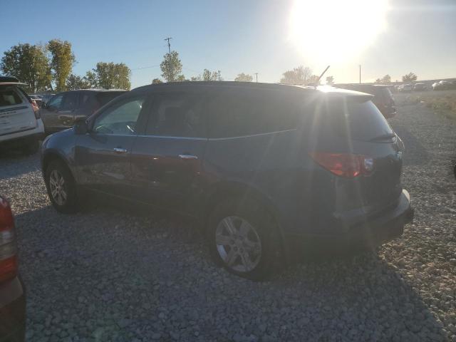 2012 CHEVROLET TRAVERSE L - 1GNKRGED5CJ284735
