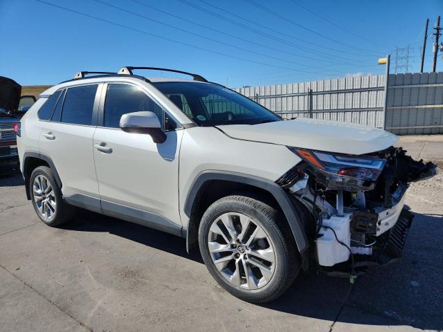 2022 TOYOTA RAV4 XLE P - 2T3A1RFV7NW248970