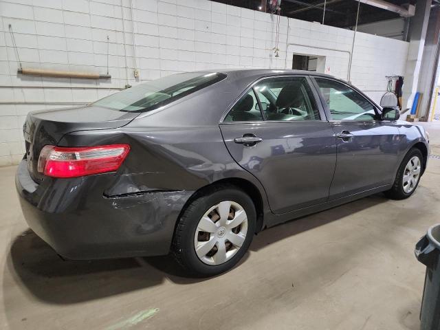 2007 TOYOTA CAMRY CE #3282508869