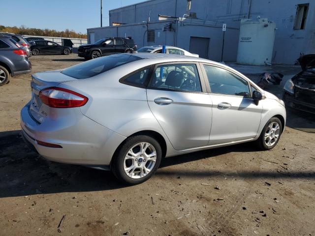 2015 FORD FIESTA SE - 3FADP4BJ8FM199711