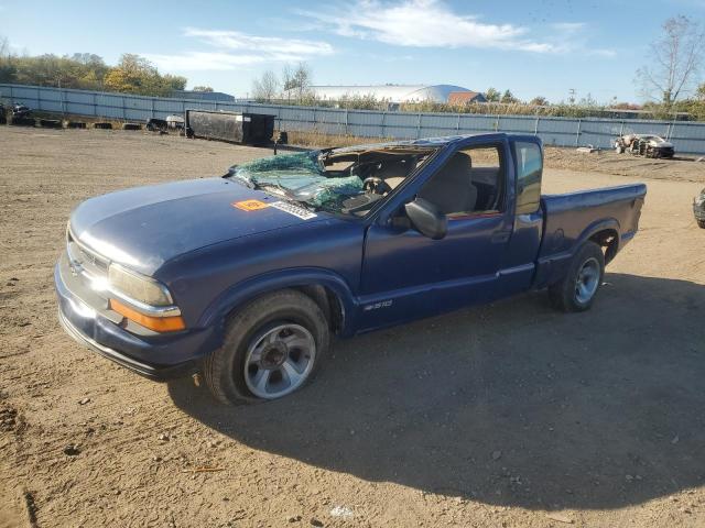 CHEVROLET S TRUCK S10