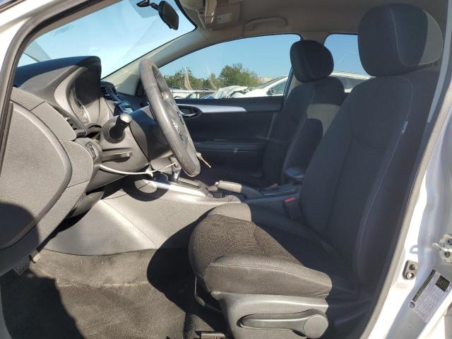 2019 NISSAN SENTRA S - 3N1AB7AP7KY250589