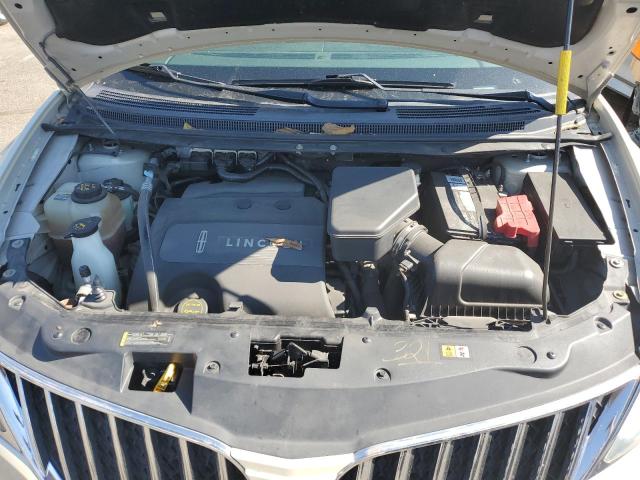 2014 LCIN MKX - 2LMDJ8JK4EBL12504