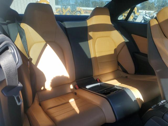 2016 MERCEDES-BENZ E 400 4MAT #3278636940