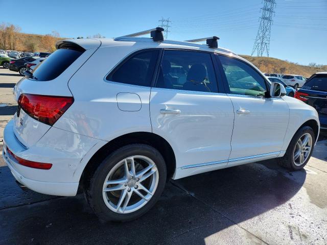 2017 AUDI Q5 PREMIUM #3285973563