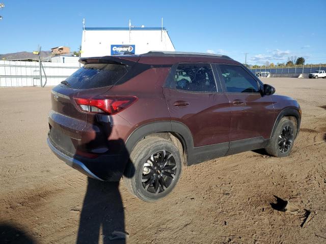 2022 CHEVROLET TRAILBLAZE #3302115124