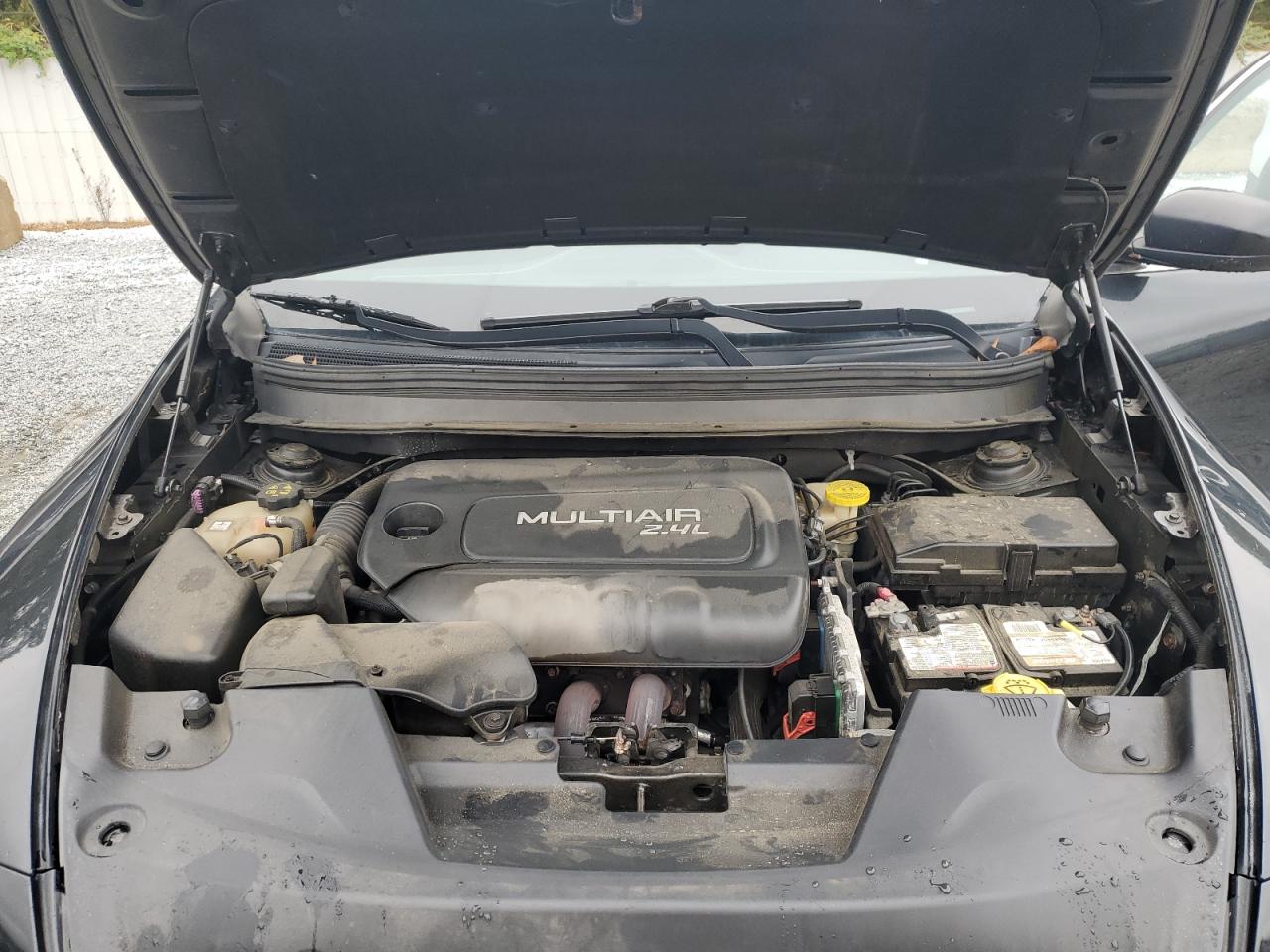 JEEP GRAND CHEROKEE LATITUDE