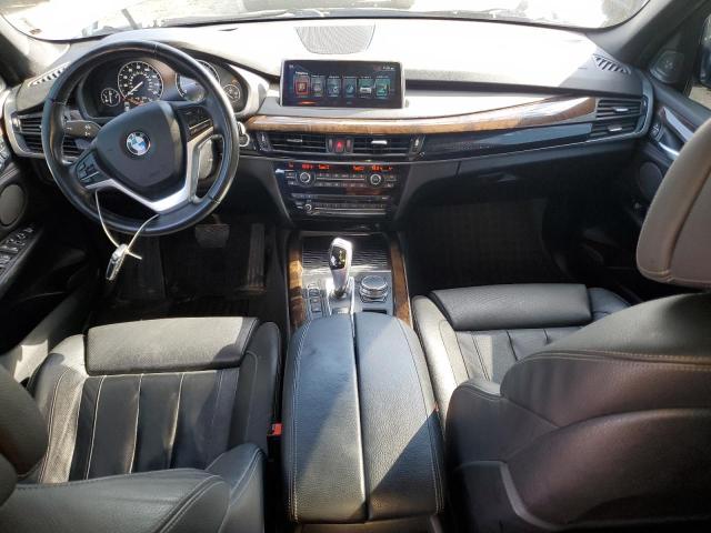 2017 BMW X5 XDRIVE35I 5UXKR0C37H0V74254