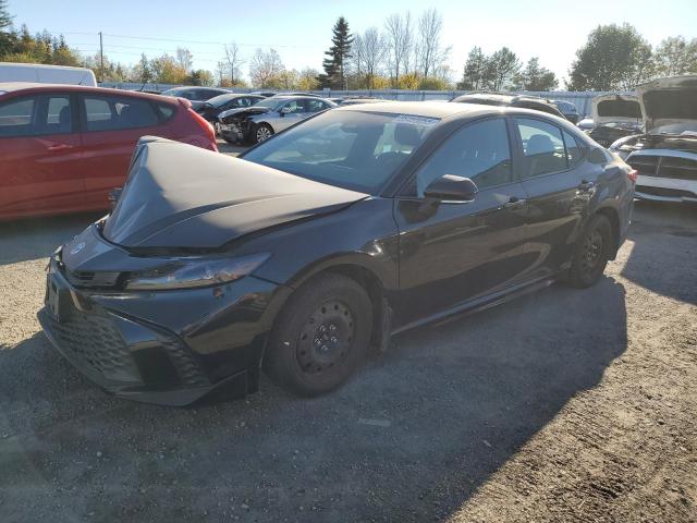 Global Auto Auctions: 2025 TOYOTA CAMRY XSE