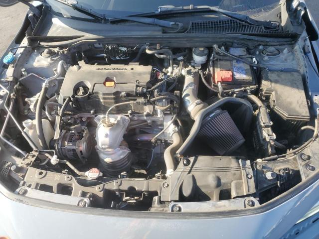 2022 HONDA CIVIC SPORT #3309649959